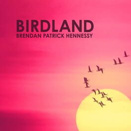 Cover Birdland