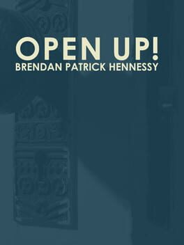 Cover Open Up!