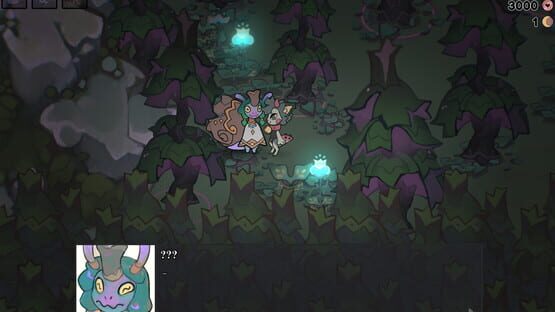 Screenshot Yu Crossing Animals