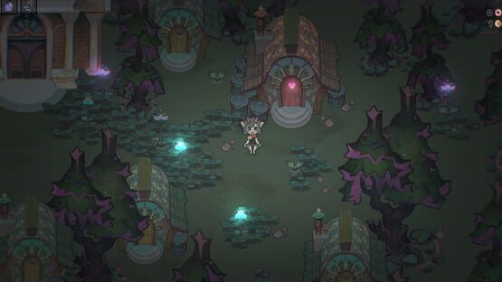 Screenshot Yu Crossing Animals