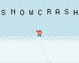 Cover Snowcrash