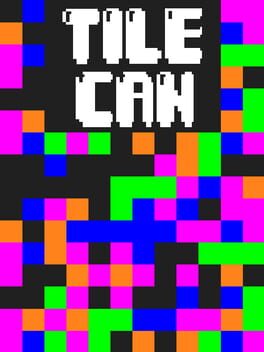 Cover Tilecan