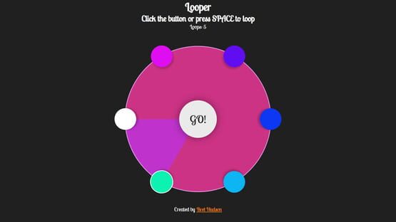 Screenshot Looper