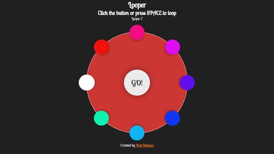 Screenshot Looper
