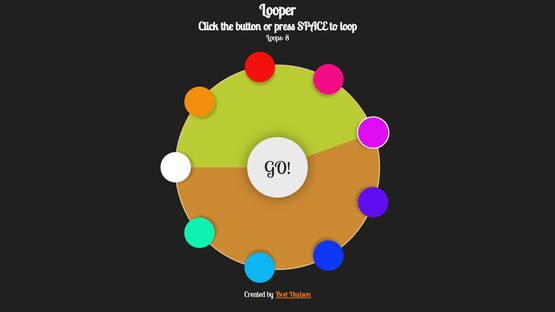 Screenshot Looper