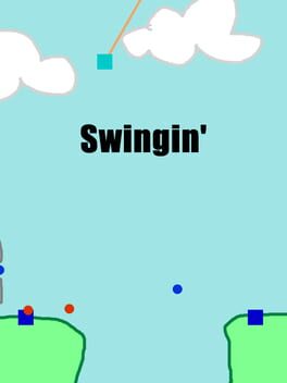 Cover Swingin'