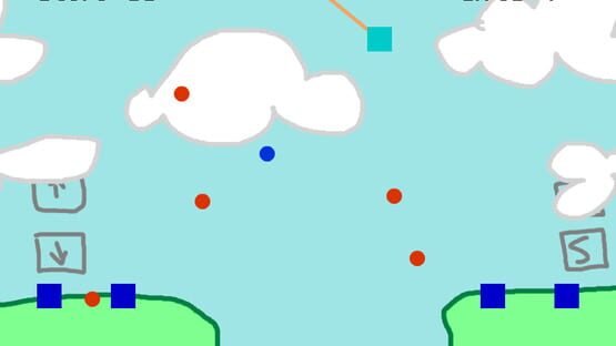 Screenshot Swingin'
