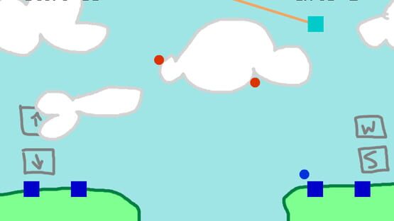 Screenshot Swingin'