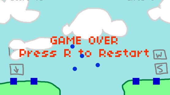 Screenshot Swingin'