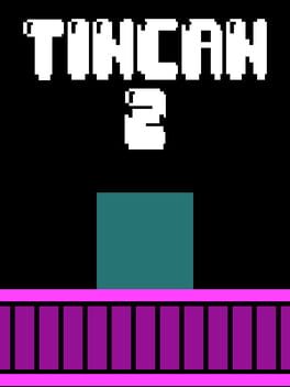 Cover Tincan 2