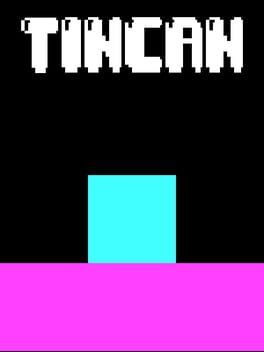 Cover Tincan