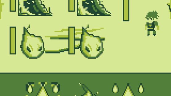 Screenshot Battle
