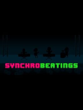 Cover Synchrobeatings