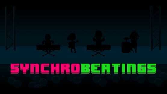 Screenshot Synchrobeatings