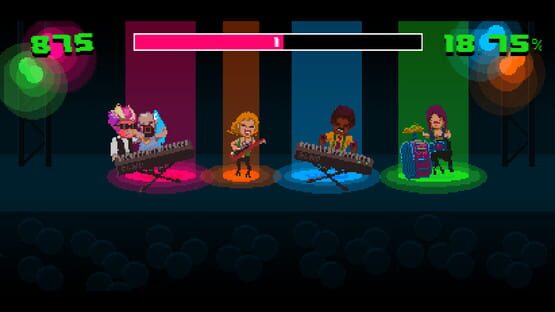 Screenshot Synchrobeatings