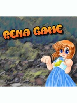 Cover Rena Game