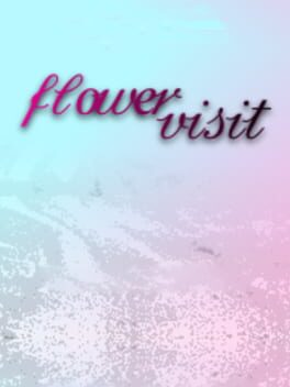 Cover Flower Visit