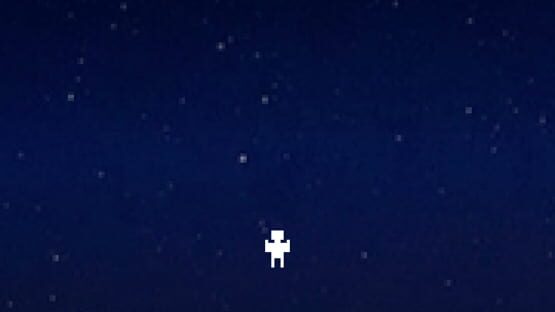 Screenshot An Angel Dances In The Sparks of a Bonfire
