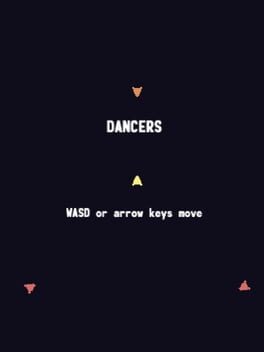 Cover Dancers