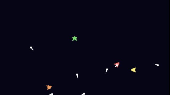 Screenshot Dancers