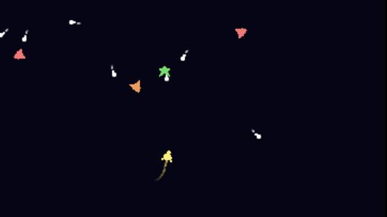 Screenshot Dancers