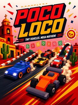 Cover Poco Loco