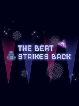 Cover The Beat Strikes Back