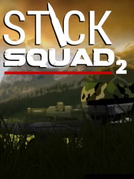 Cover Stick Squad 2
