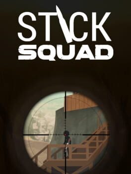 Cover Stick Squad