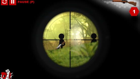 Screenshot Stick Squad