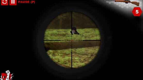Screenshot Stick Squad