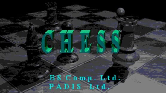 Screenshot Chess 1