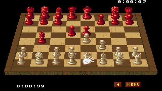 Screenshot Chess 2