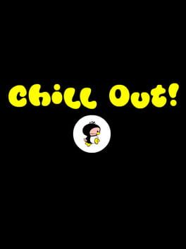 Cover Chill Out