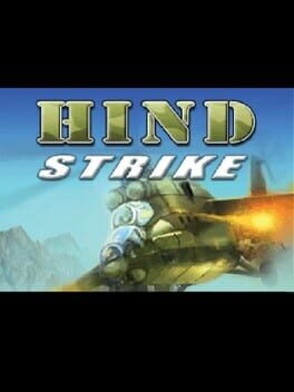 Cover Hind Strike