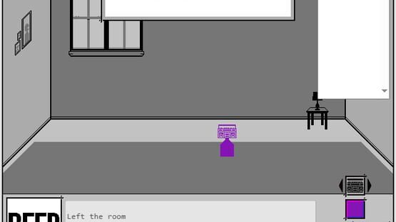 Screenshot Beep
