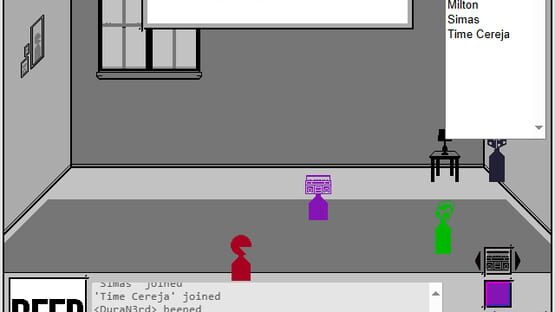 Screenshot Beep