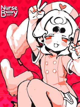 Cover Nurse Boy 0