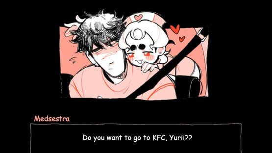 Screenshot Nurse Boy 0