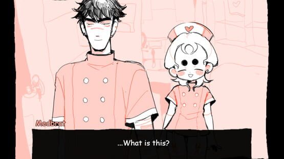 Screenshot Nurse Boy 0