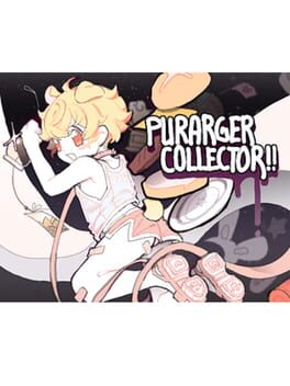 Cover Purarger Collector!!