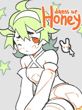 Cover Honey Dress Up