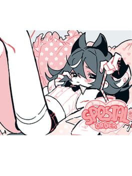 Cover Special Order