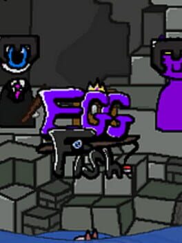 Cover Eggfish