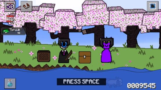 Screenshot Eggfish