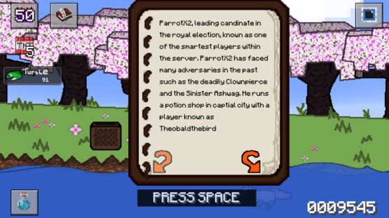 Screenshot Eggfish