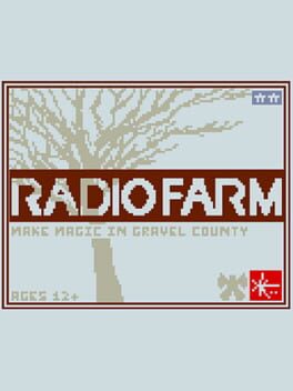 Cover Radio Farm