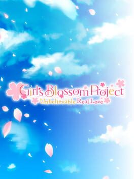 Cover Girl's Blossom Project: Unbelievable Real Love