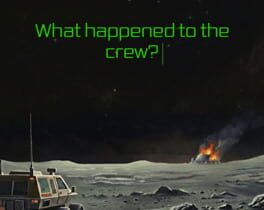 Cover What Happened to the Crew?