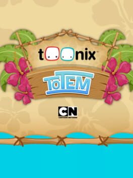 Cover Toonix Totem